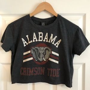 Alabama crop
